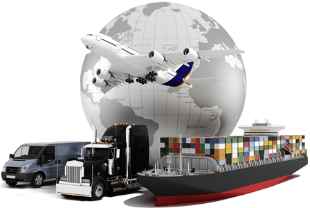 Shams Alnoor Shipping Service